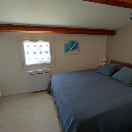 Azur Et Soleil Jolie Maisonnette Climatisee Proche De La Mer Richelieu Cap D'Agde Exterior foto